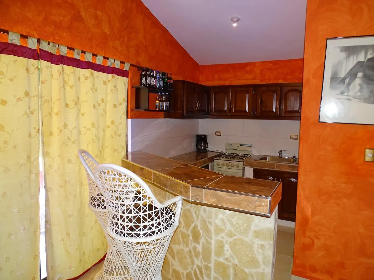 Hotel Casa Bonita Sosúa