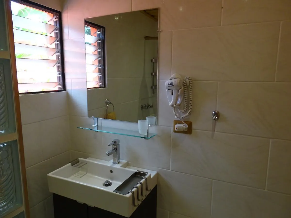 Hotel Casa Bonita Sosúa 3*,  Dominikánská republika