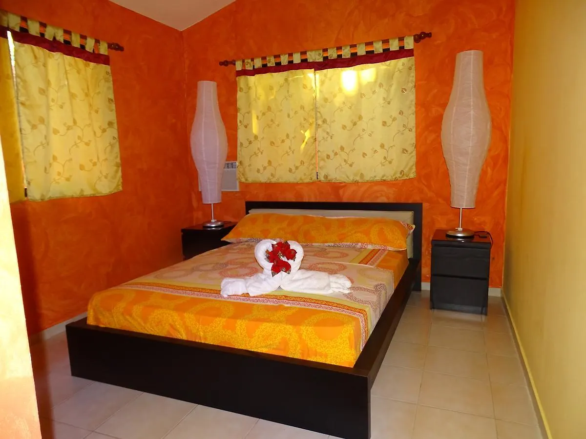 Hotel Casa Bonita Sosúa