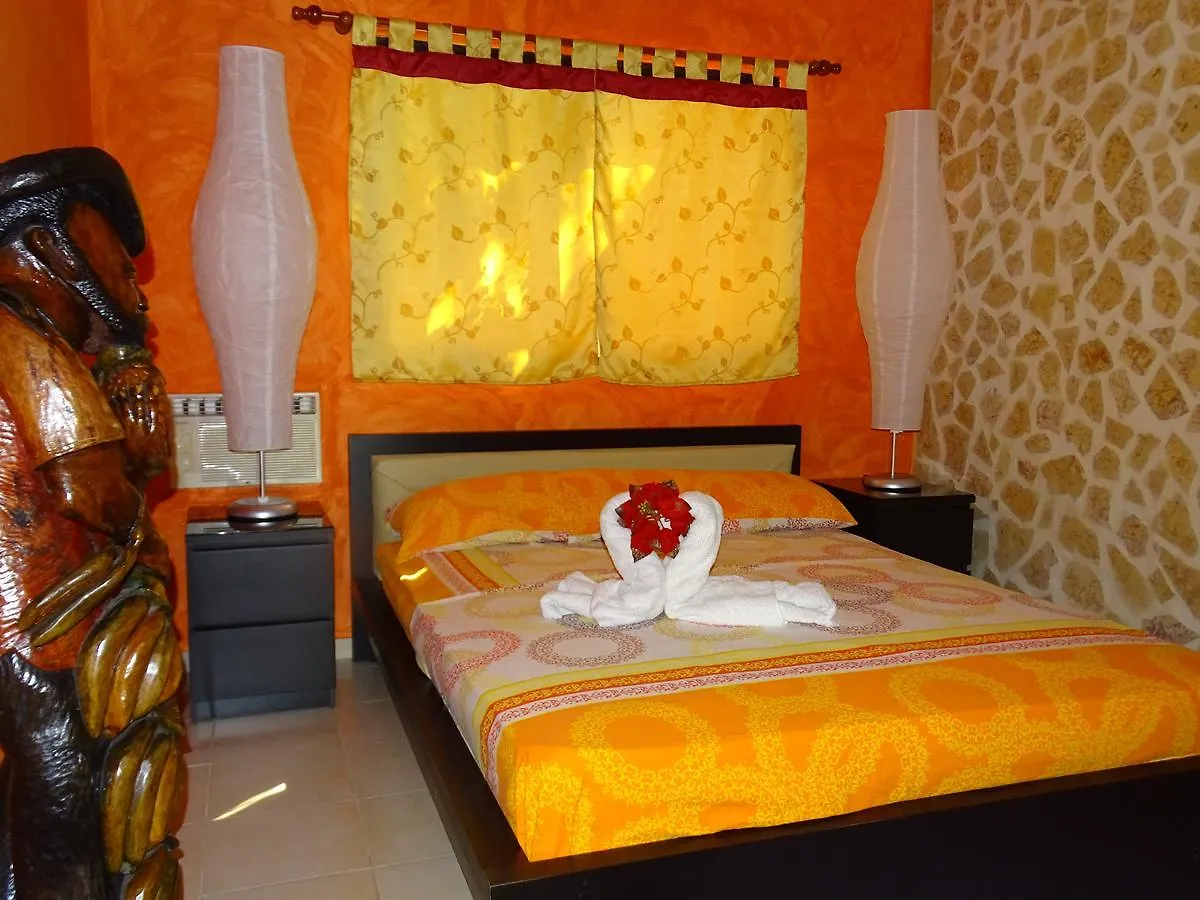 Hotel Casa Bonita Sosúa
