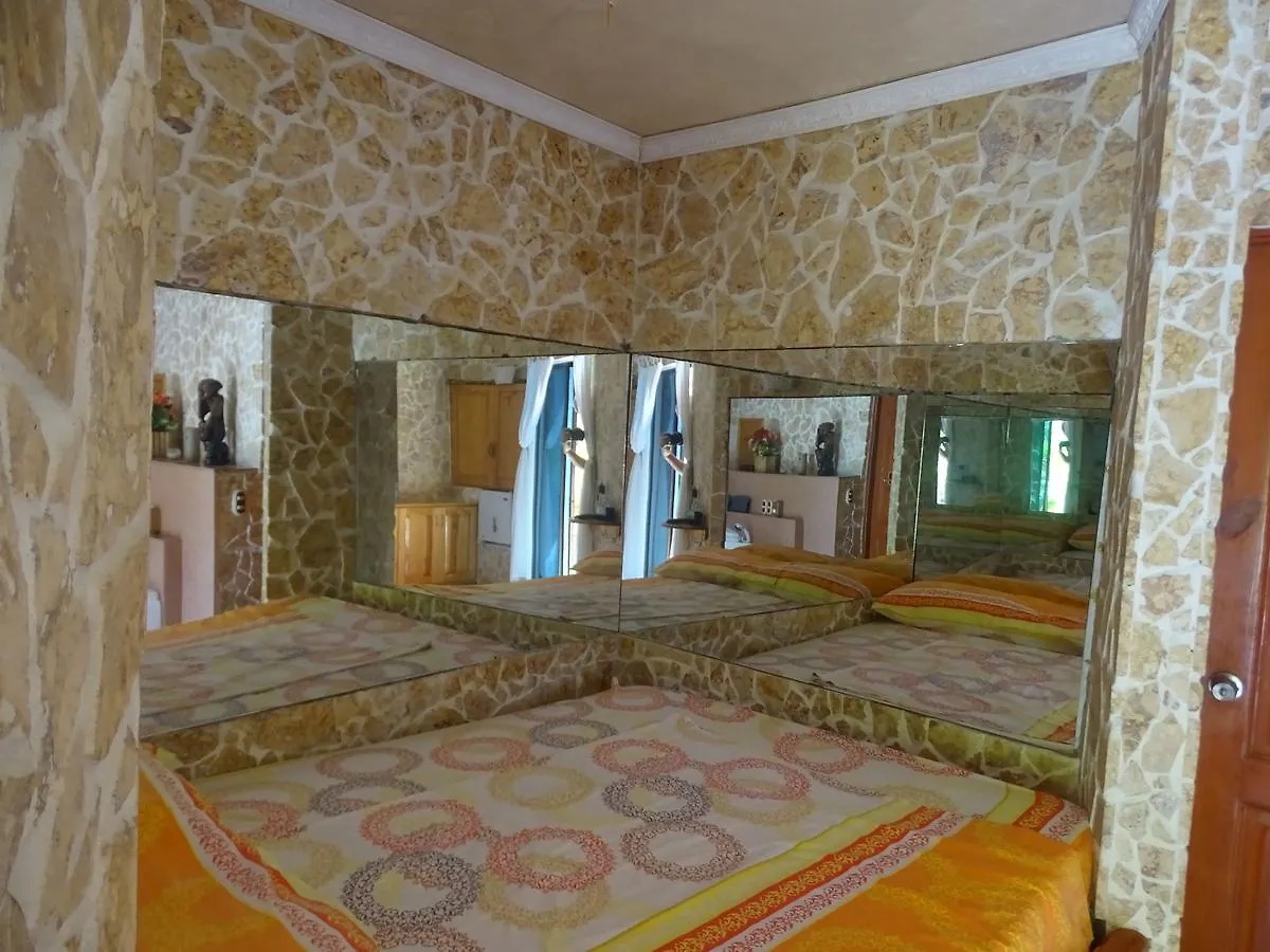 Hotel Casa Bonita Sosúa