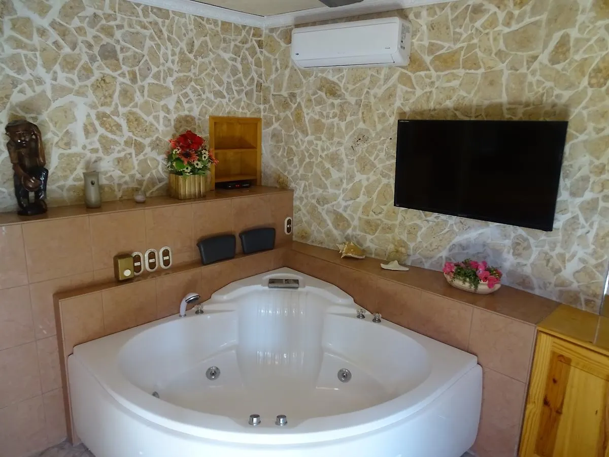 Hotel Casa Bonita Sosúa