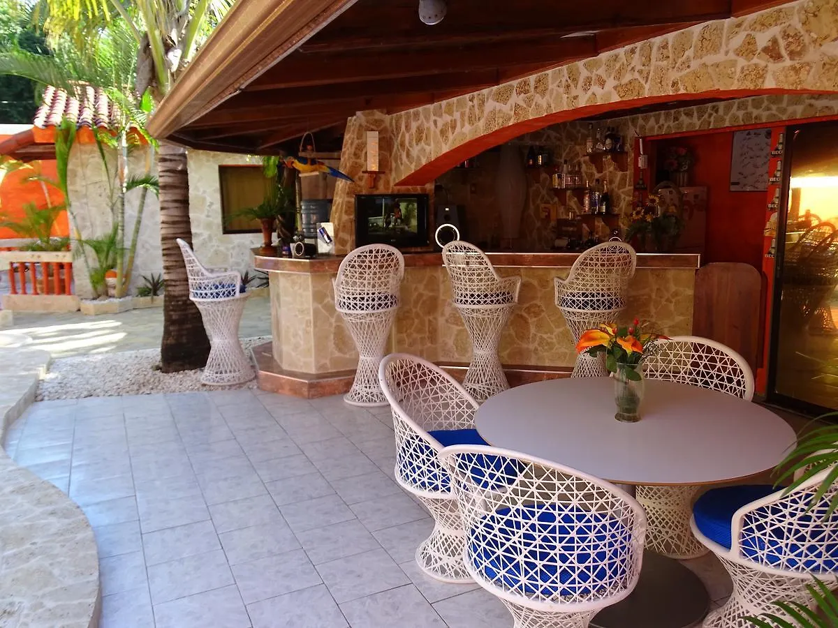 Hotel Casa Bonita Sosúa