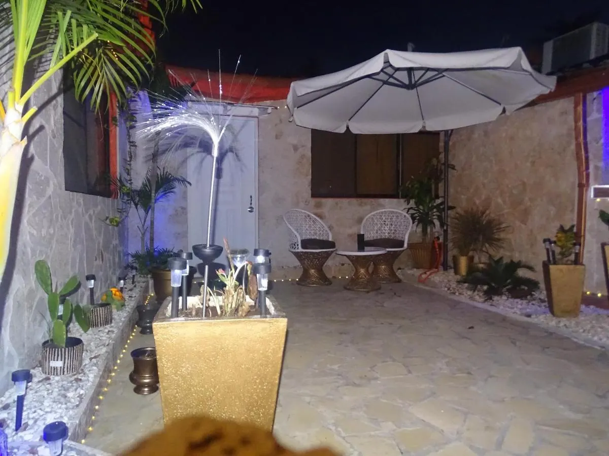 Hotel Casa Bonita Sosúa