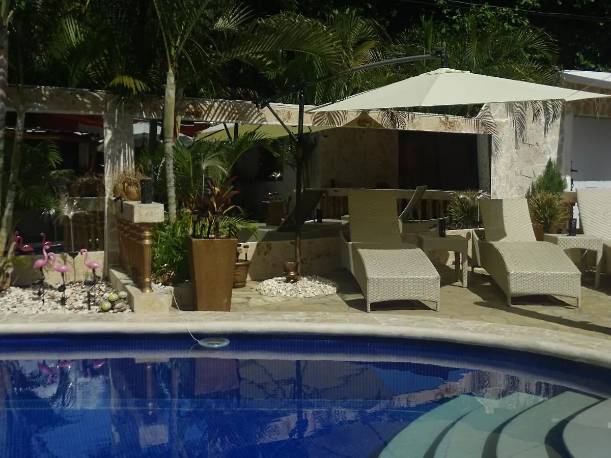 Hotel Casa Bonita Sosúa