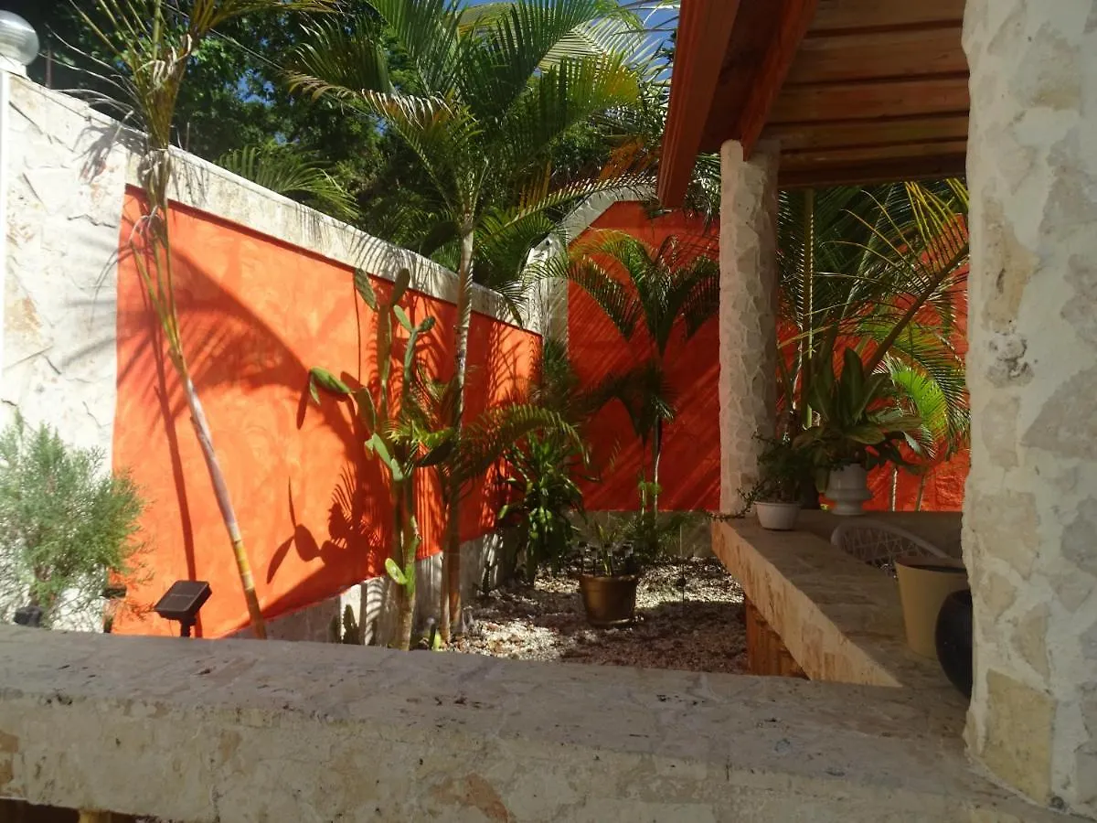 Hotel Casa Bonita Sosúa 3*,  Dominikánská republika