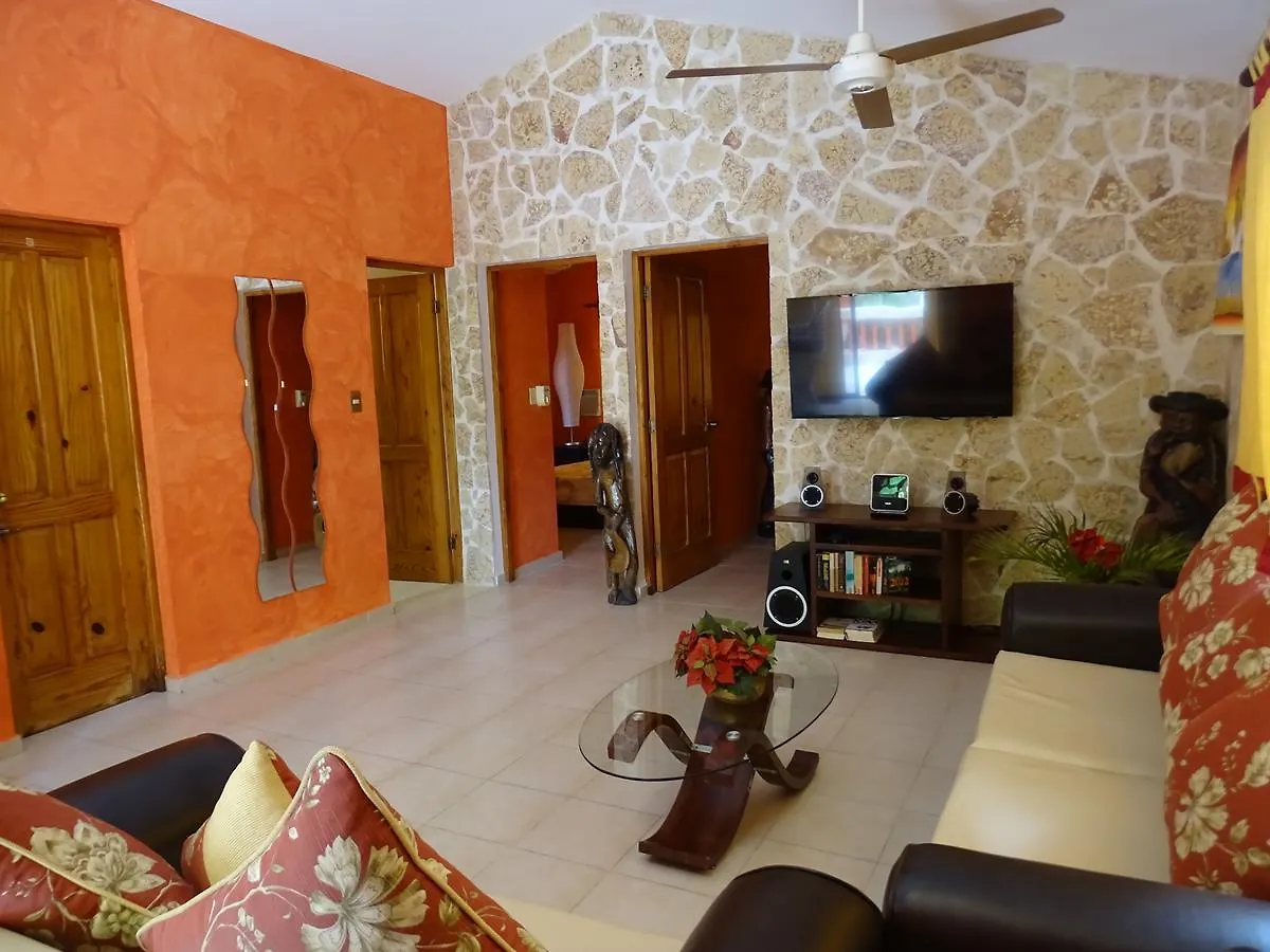 Hotel Casa Bonita Sosúa 3*,  Dominikanische Republik
