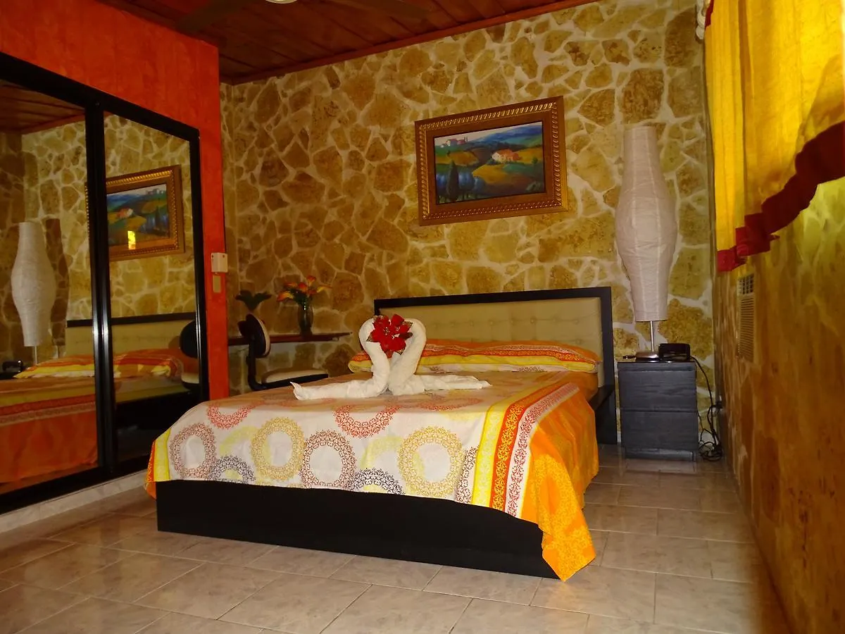 Hotel Casa Bonita Sosúa