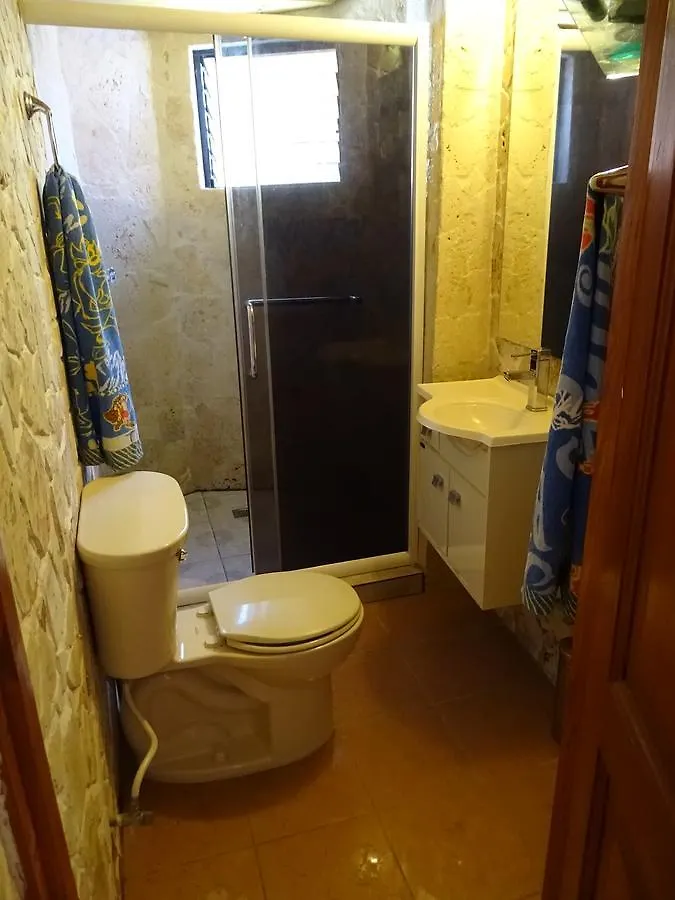 Hotel Casa Bonita Sosúa
