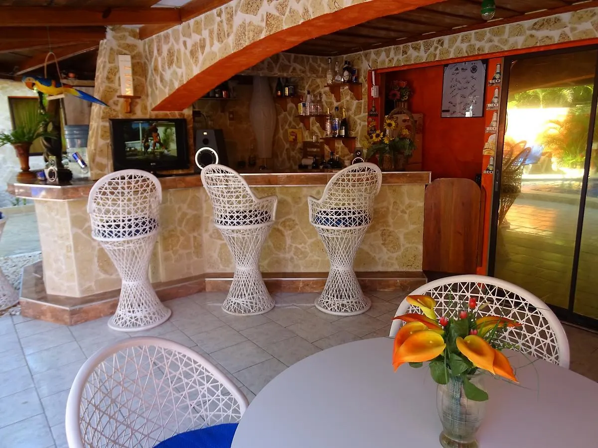 Hotel Casa Bonita Sosúa 3*,  Dominikanische Republik