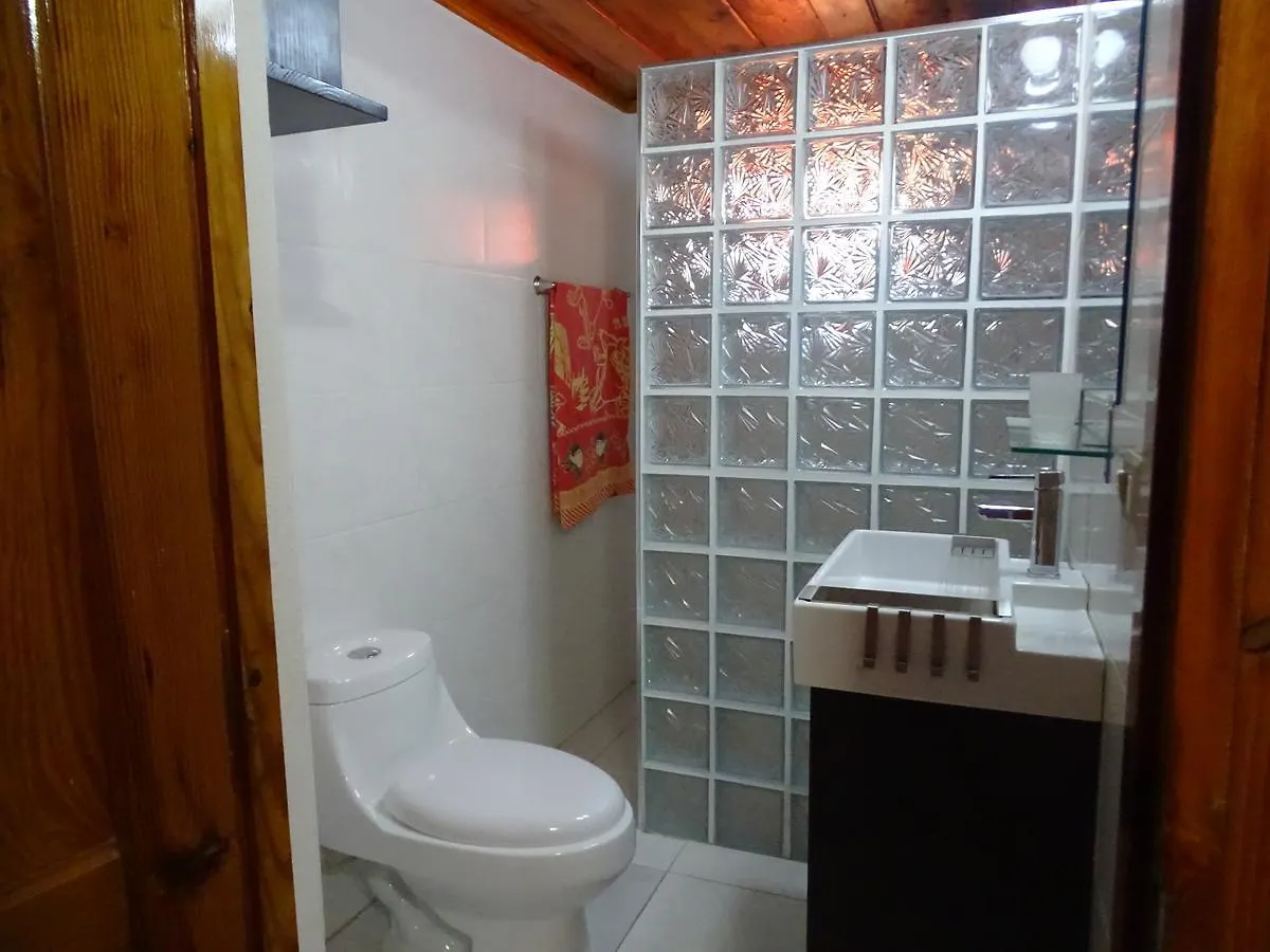 Hotel Casa Bonita Sosúa