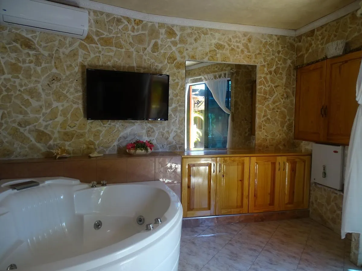 ***  Hotel Casa Bonita Sosúa Dominikanische Republik
