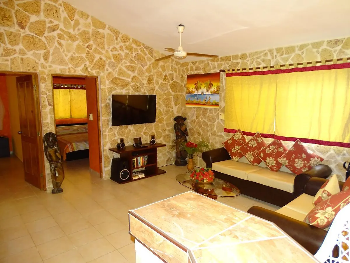 Hotel Casa Bonita Sosúa