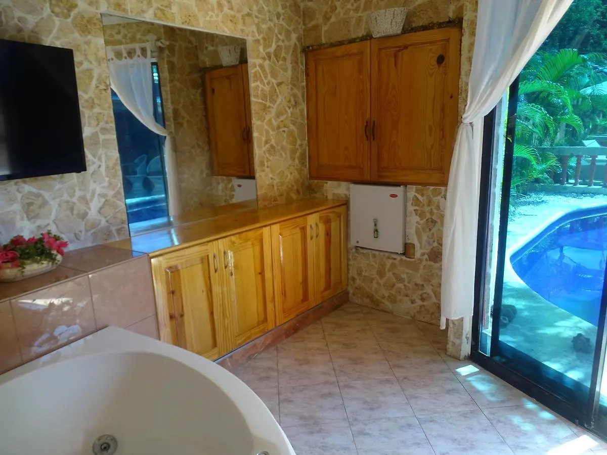 Hotel Casa Bonita Sosúa
