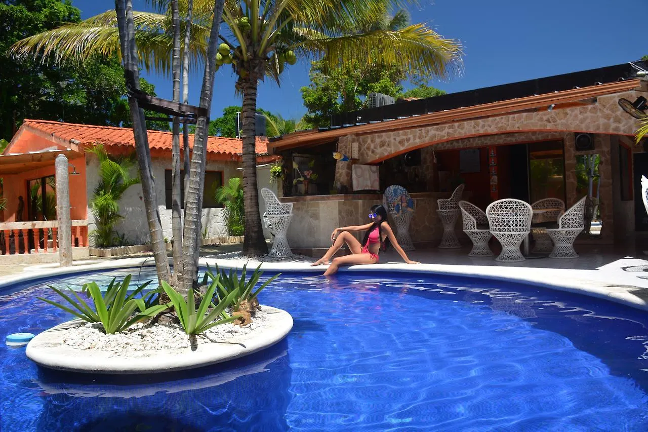 Hotel Casa Bonita Sosúa