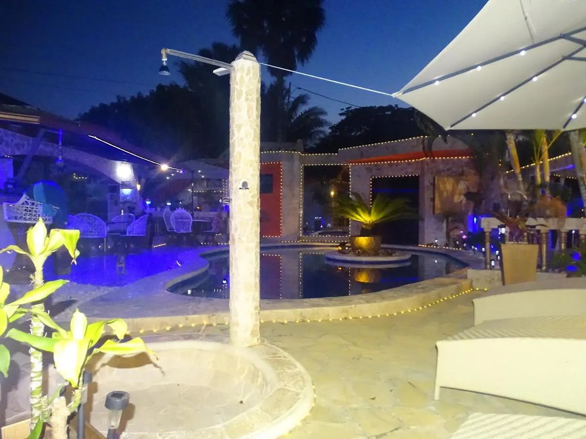 ***  Hotel Casa Bonita Sosúa Dominikanische Republik