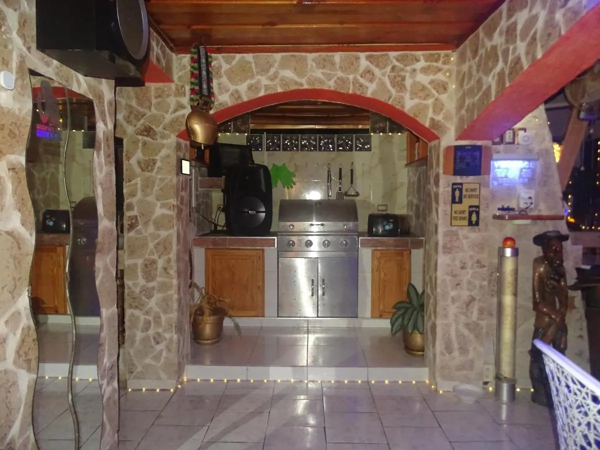 Hotel Casa Bonita Sosúa 3*,  Dominikanische Republik