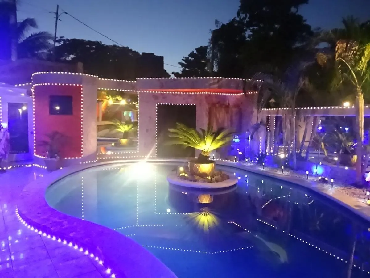 Hotel Casa Bonita Sosúa