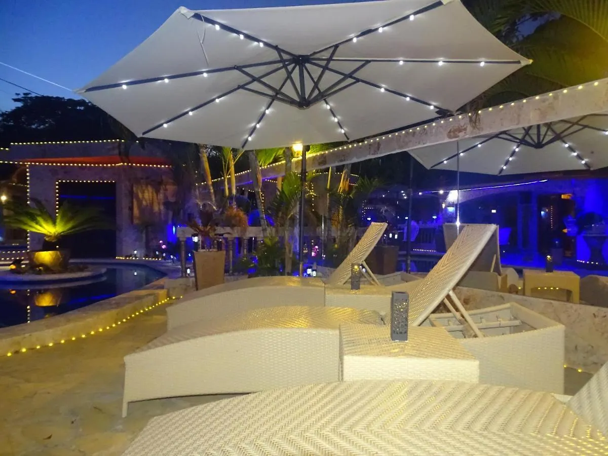 Hotel Casa Bonita Sosúa