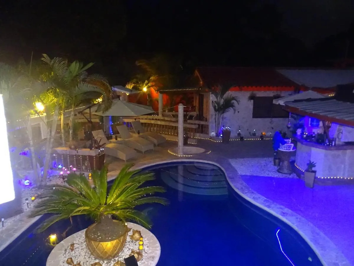 ***  Hotel Casa Bonita Sosúa Dominikanische Republik
