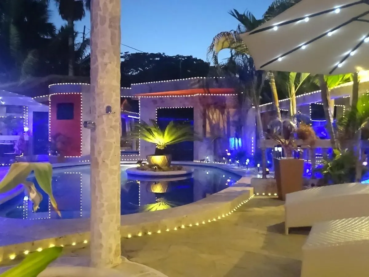 Hotel Casa Bonita Sosúa
