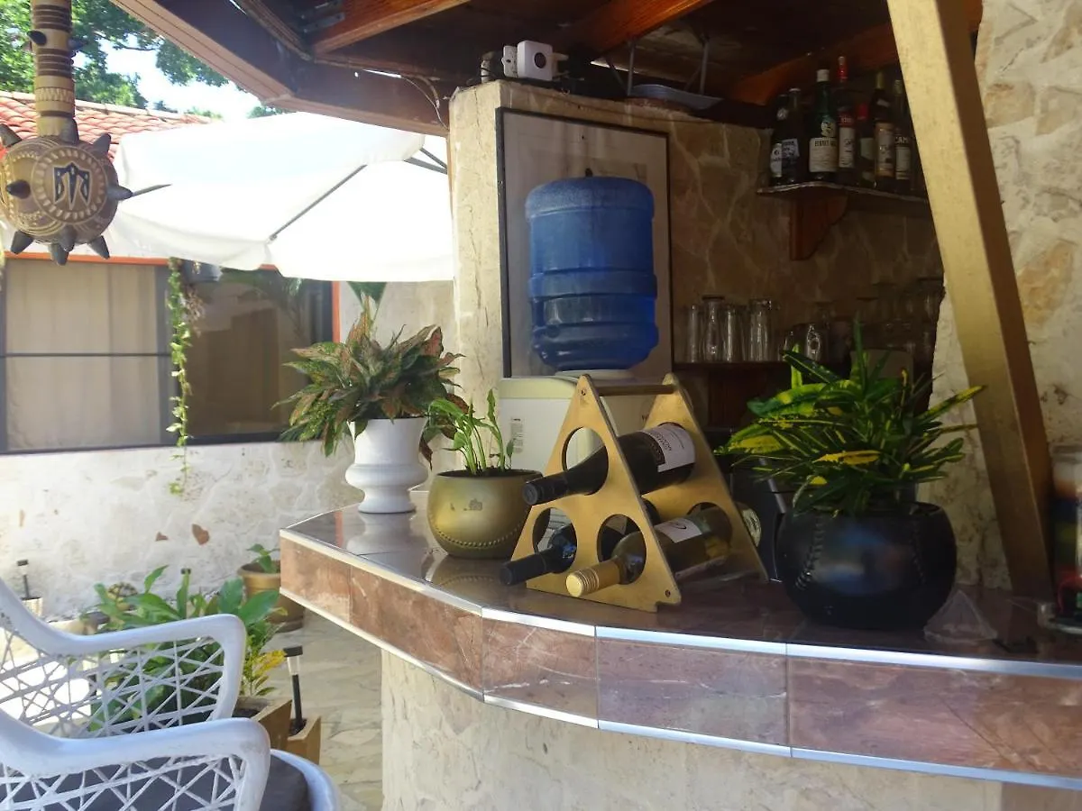 Hotel Casa Bonita Sosúa