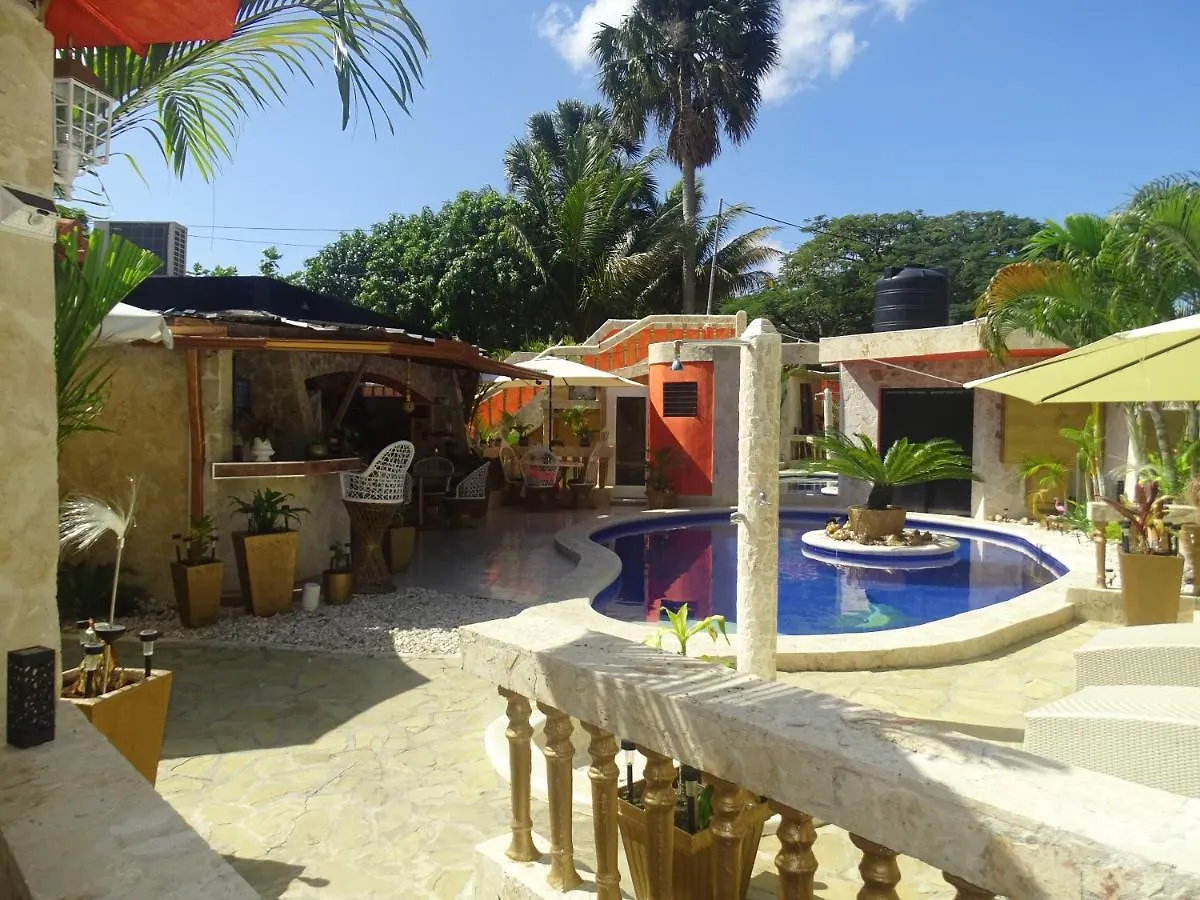 Hotel Casa Bonita Sosúa