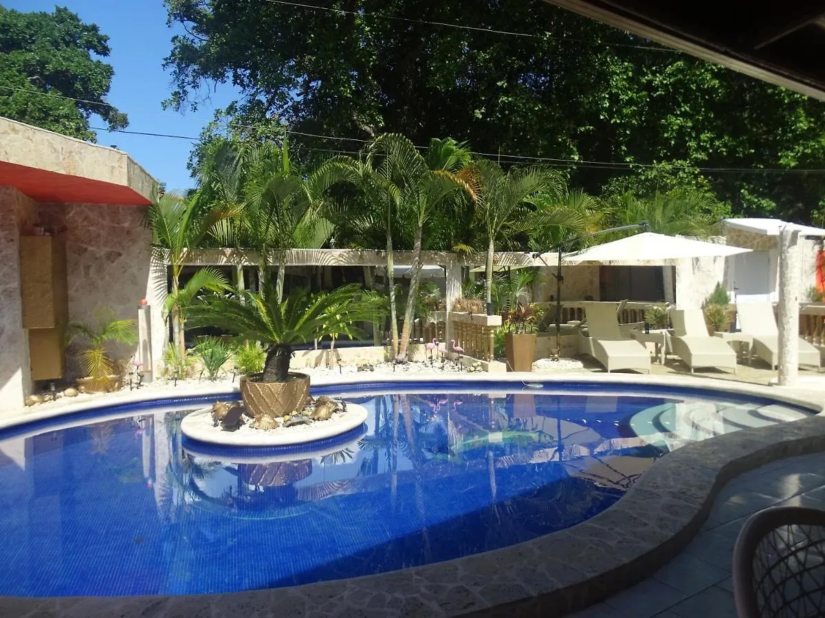 Hotel Casa Bonita Sosúa 3*,  Dominikanische Republik