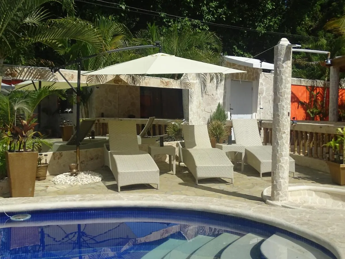 Hotel Casa Bonita Sosúa