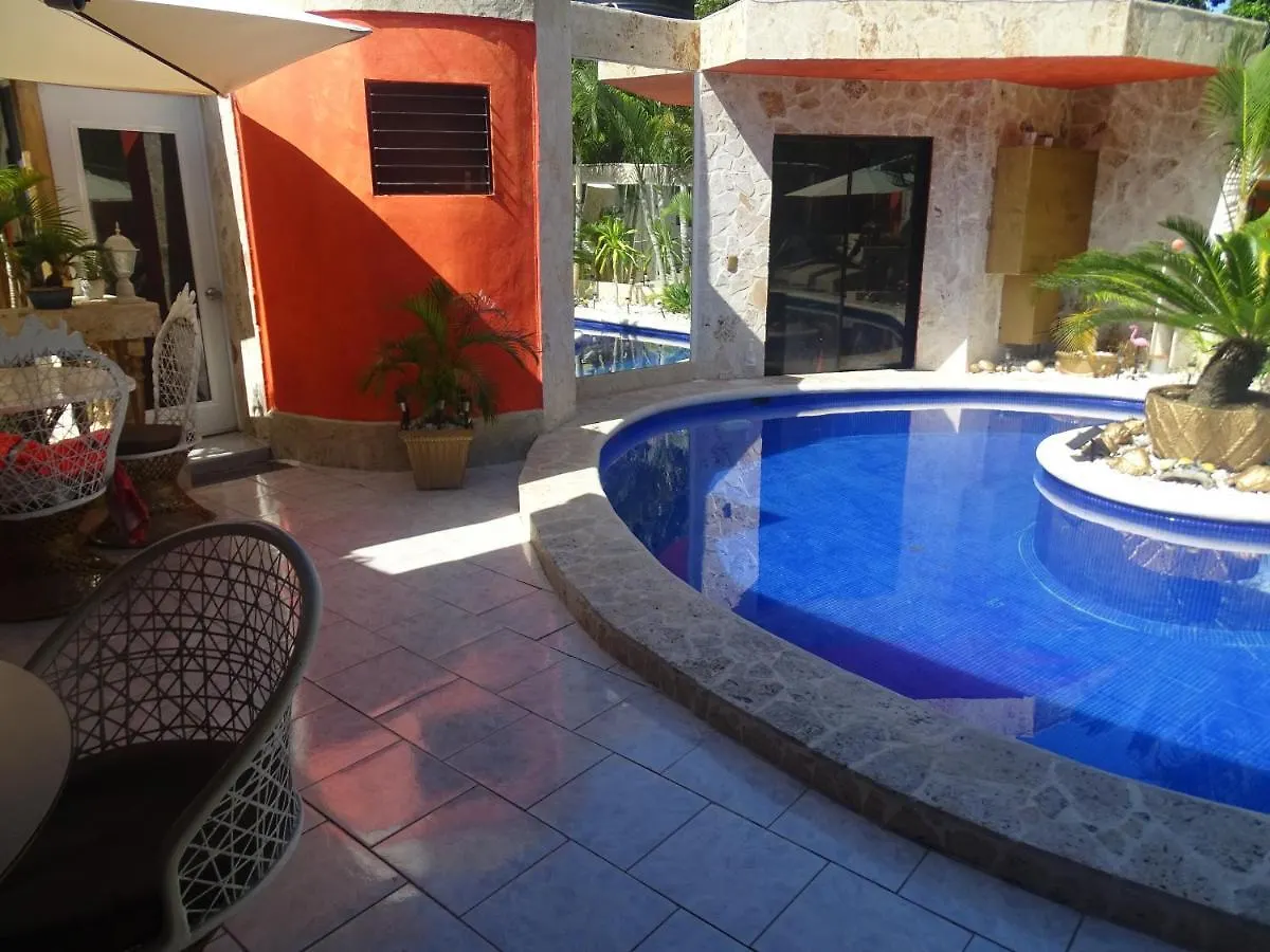 Hotel Casa Bonita Sosúa