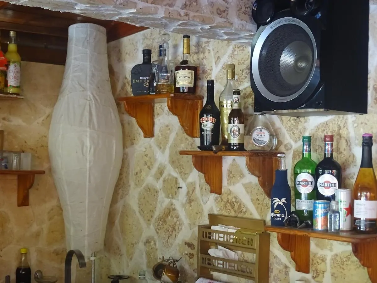 Hotel Casa Bonita Sosúa