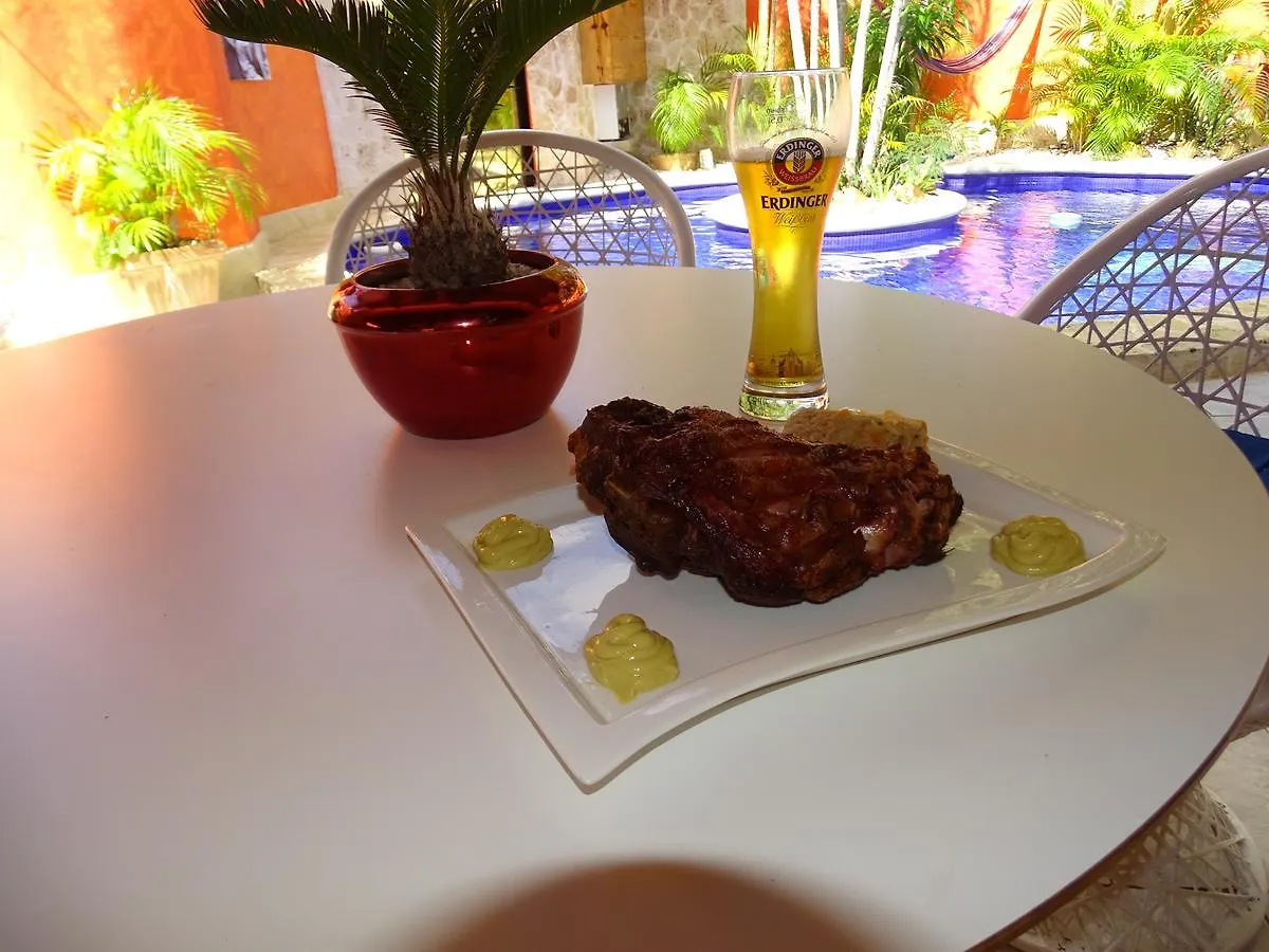 Hotel Casa Bonita Sosua