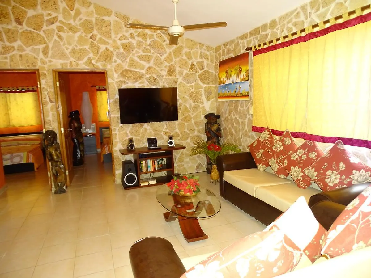 Hotel Casa Bonita Sosua