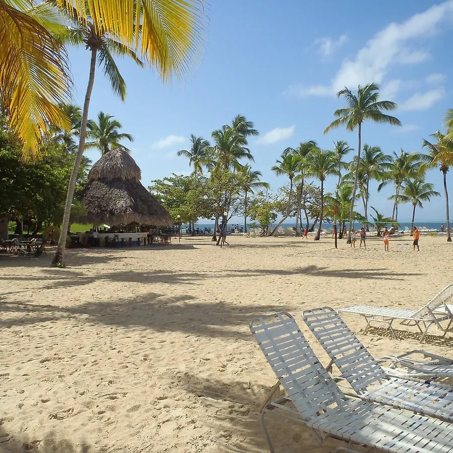Hotel Casa Bonita Sosua 3*,