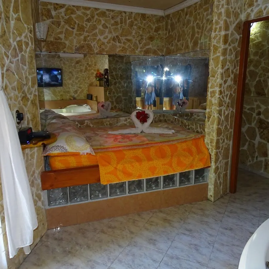 Hotel Casa Bonita Sosua