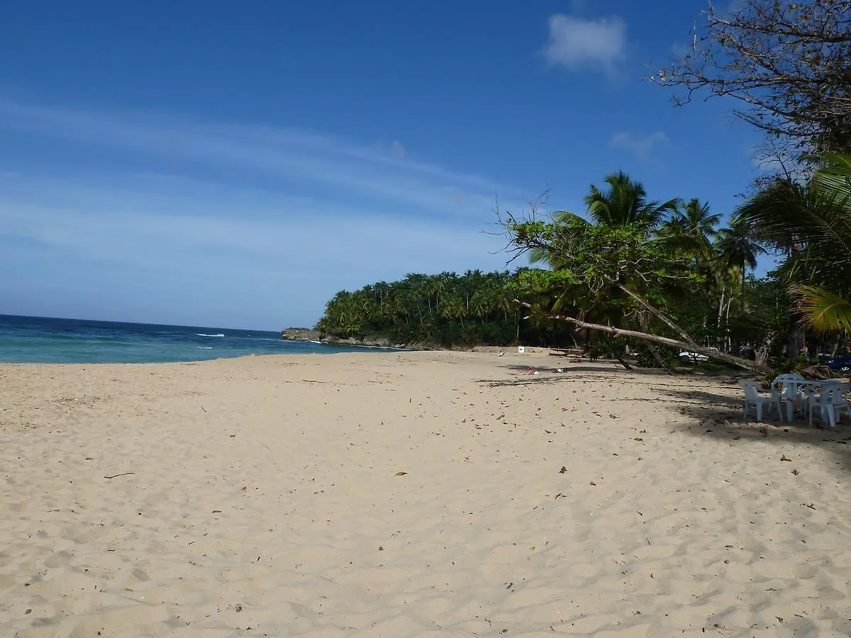Hotel Casa Bonita Sosua