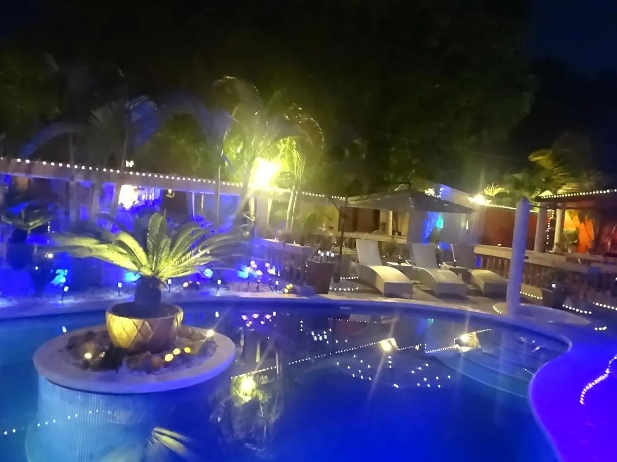 Hotel Casa Bonita Sosua