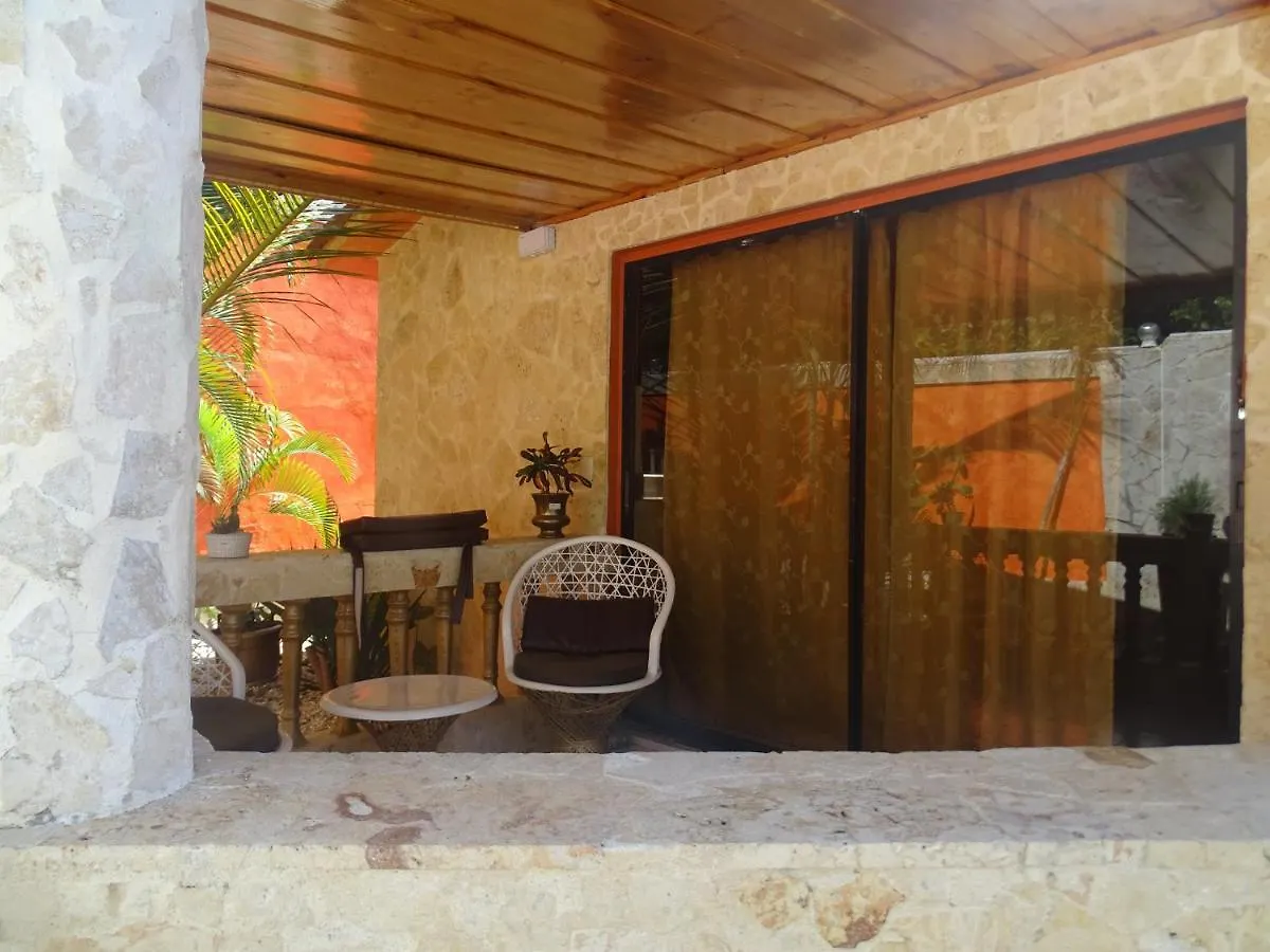 Hotel Casa Bonita Sosua