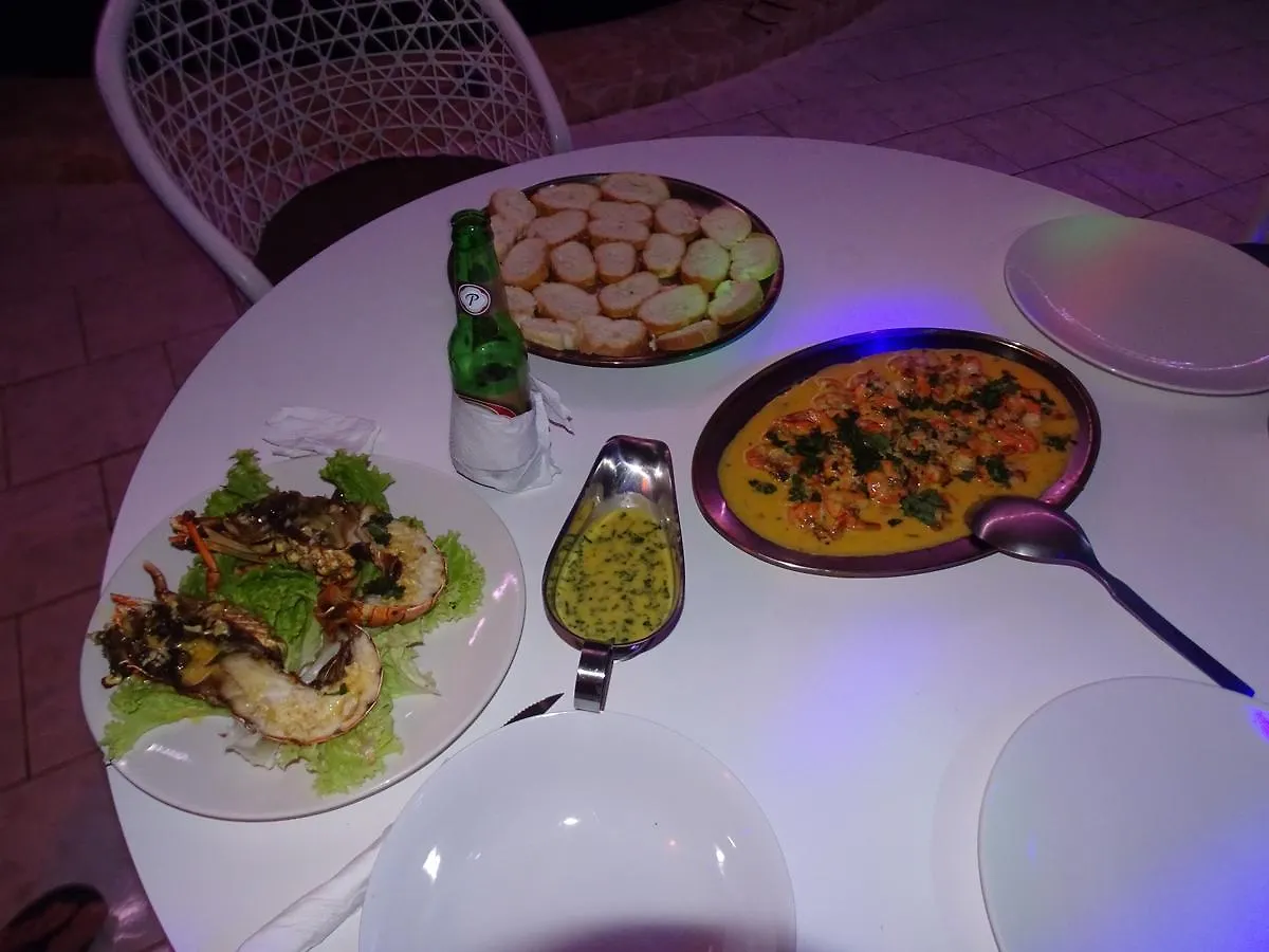 Hotel Casa Bonita Sosua