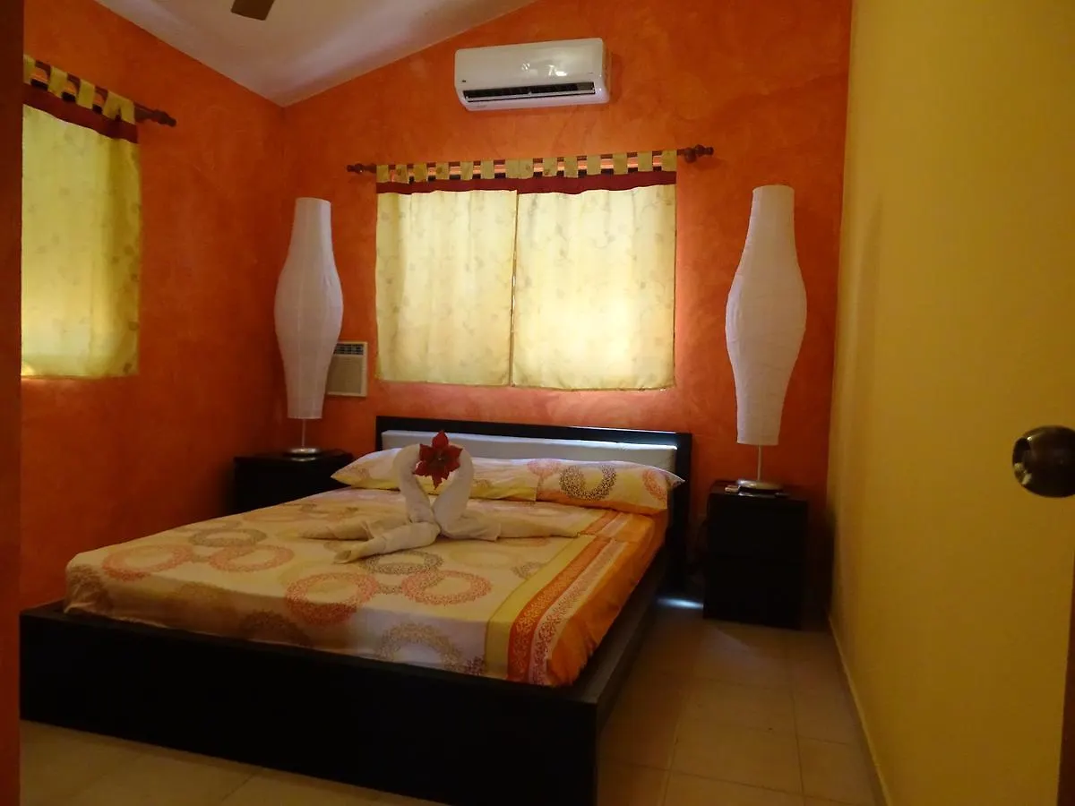 Hotel Casa Bonita Sosua Dominican Republic