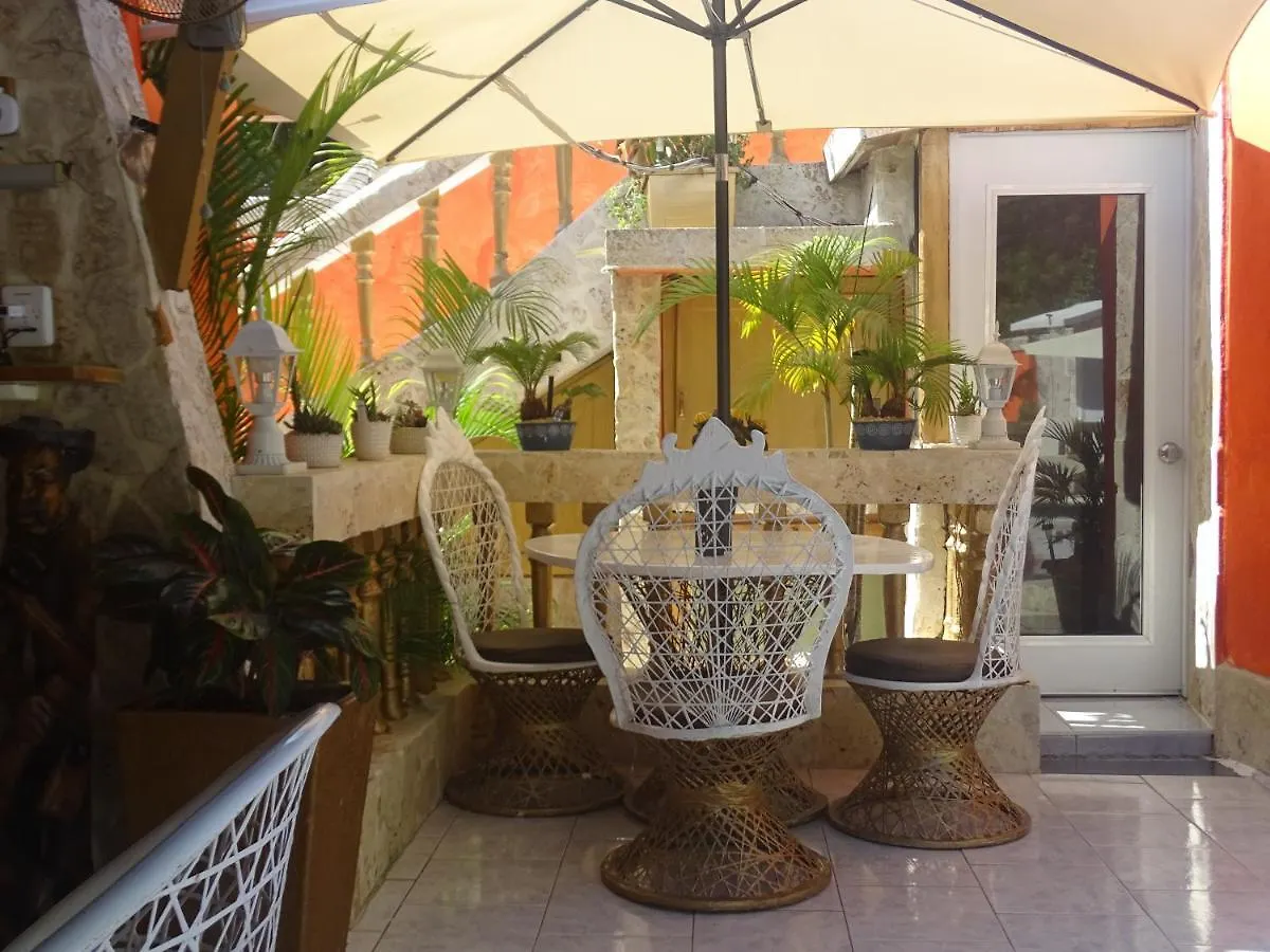 Hotel Casa Bonita Sosua 3*,