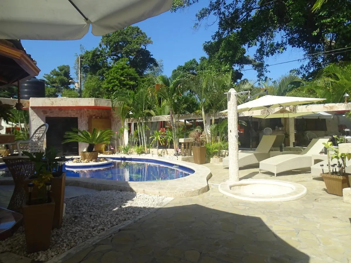 Hotel Casa Bonita Sosua